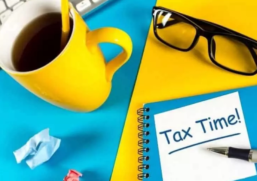 Proficiency Tax | Stress free Tax Services in Canada.