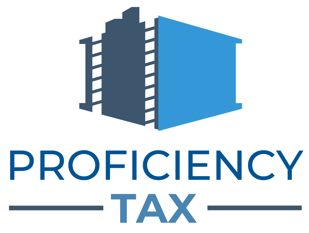 Proficiency Tax | Stress free Tax Services in Canada.
