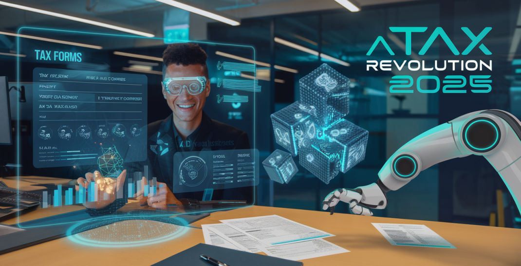 How-AI-is-Revolutionizing-Tax-Season-A-2025-Perspective