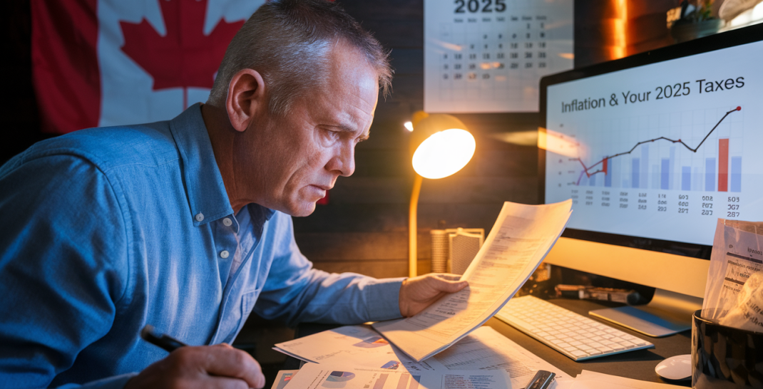 How-Inflation-Will-Impact-Your-2025-Canadian-Tax-Return