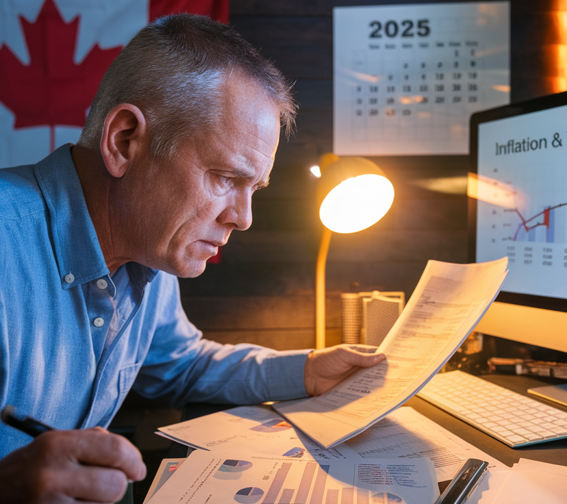 How-Inflation-Will-Impact-Your-2025-Canadian-Tax-Return